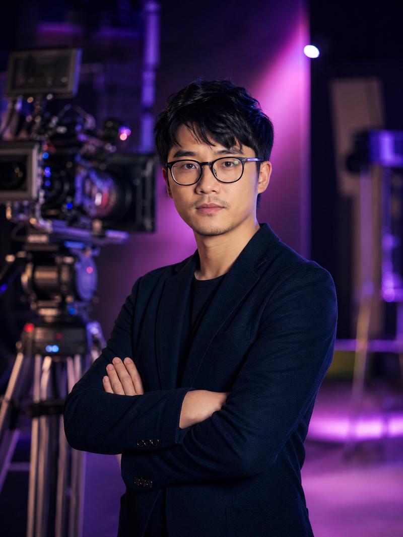 糖心vlog导演陈明远